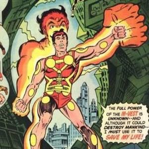 Meet your Posher, Philip